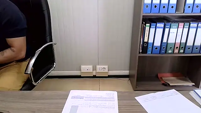  عرض كام Evasionee