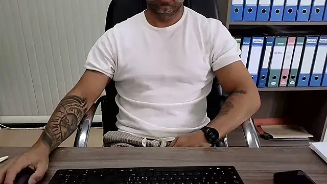 Evasionee Webcam show