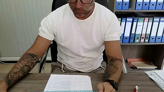 Evasionee Show Webcam