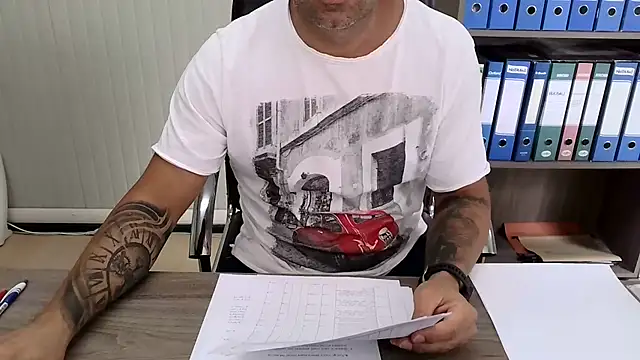 عرض كام Evasionee