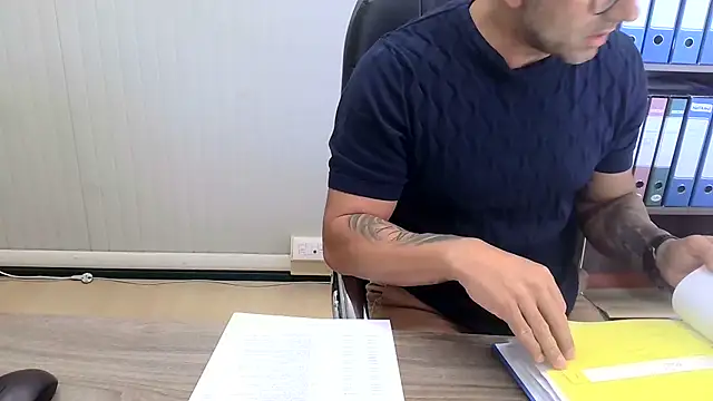 Evasionee Webcam show
