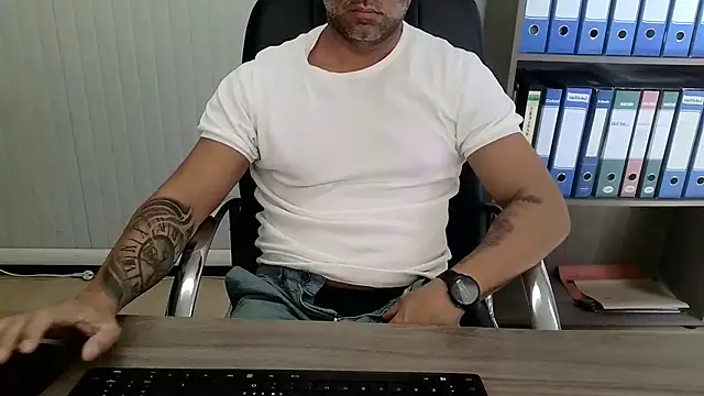 Evasionee Webcam show