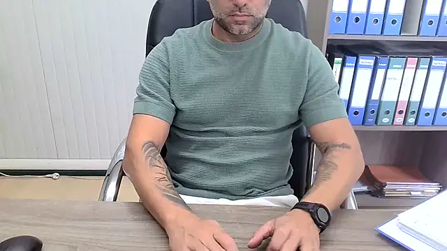 Webkamerová show Evasionee