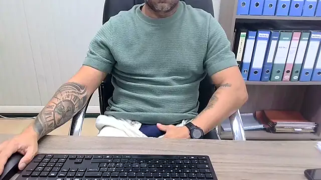 Evasionee Webcam show