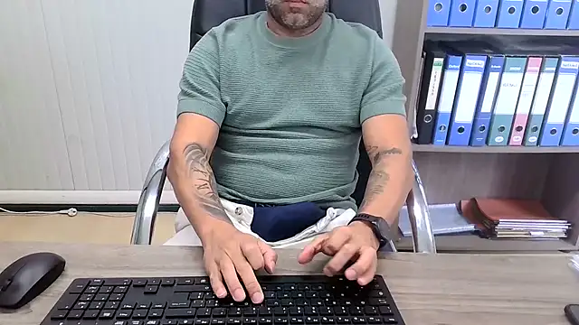 Evasionee Webcam show