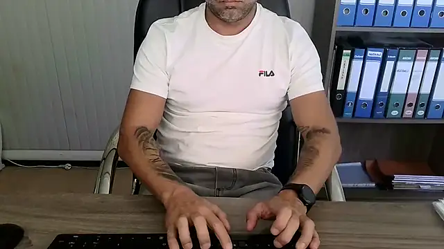 Evasionee Webcam-Show