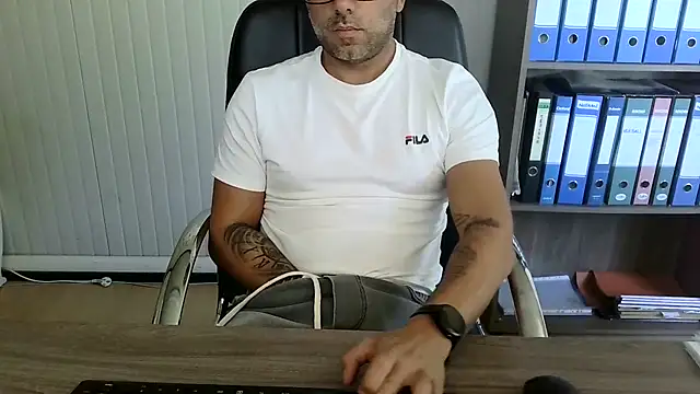 Evasionee Webcam show