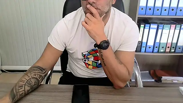 Evasionee Show Webcam