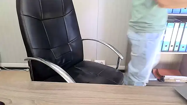 הופעת וובקאם של Evasionee