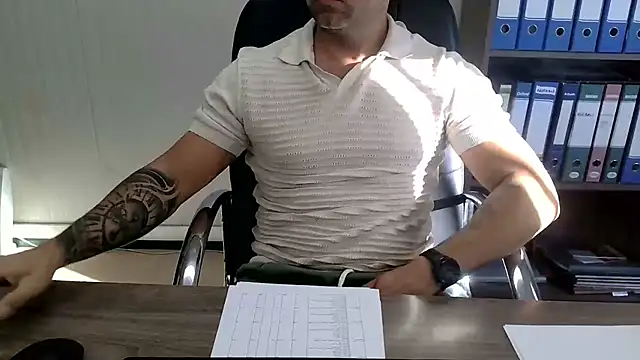 Evasionee Webcam show