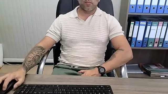 Evasionee Webcam show