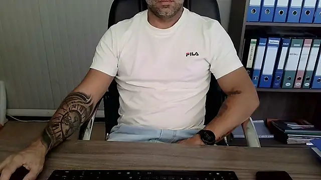 Evasionee Webcam show