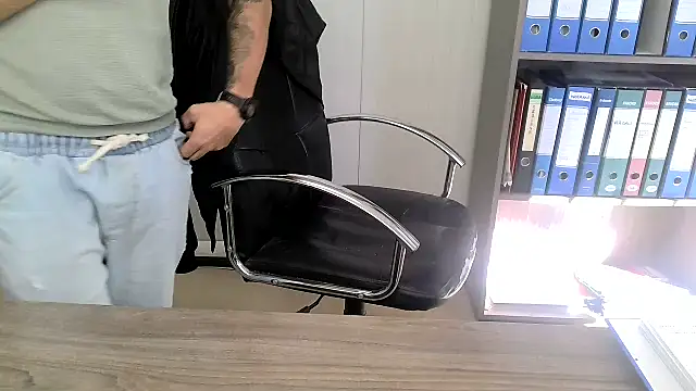 Evasionee Webcamshow