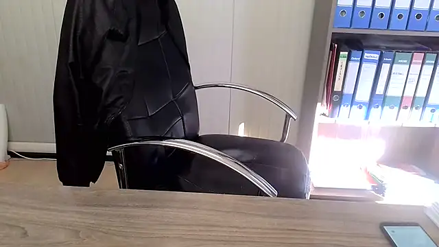 Evasionee Webcam-Show