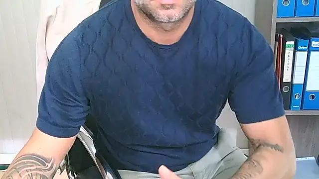 Evasionee Show Webcam