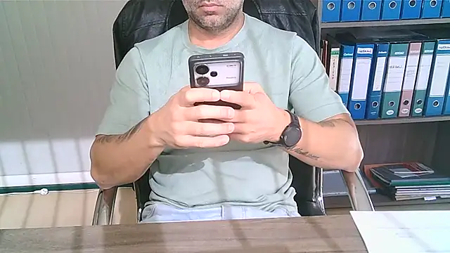 Evasionee Webcam show