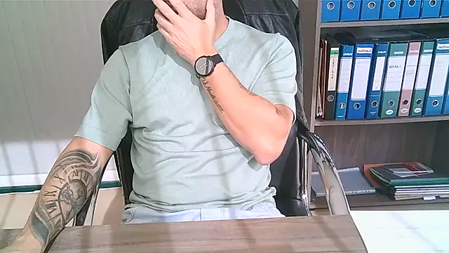 Evasionee Show Webcam