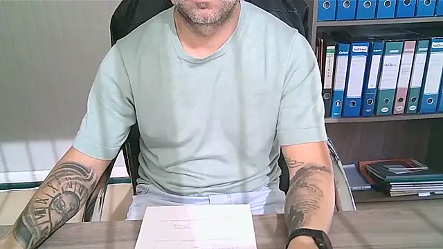 Evasionee Show Webcam