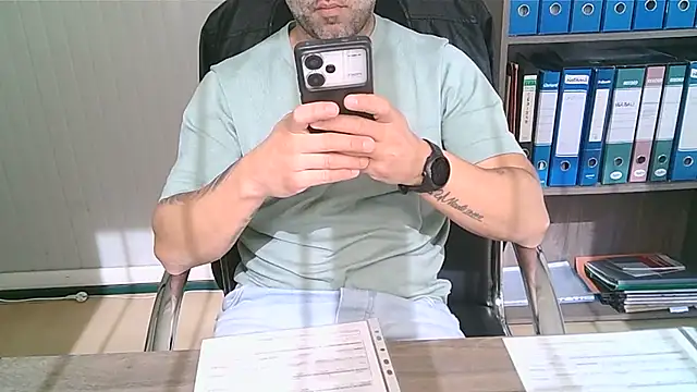 عرض كام Evasionee