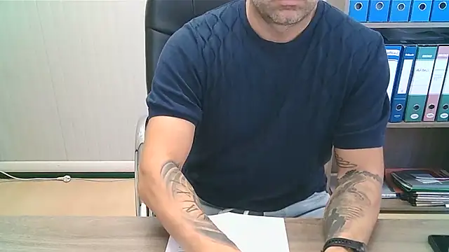 Evasionee Webcam show