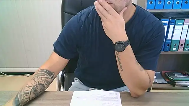 Evasionee Webcam-Show