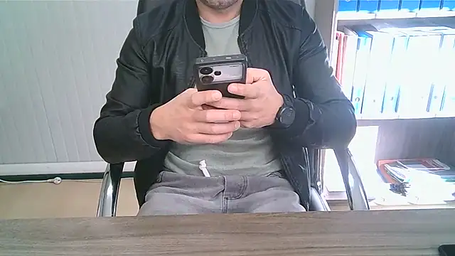 Вебкам-шоу Evasionee