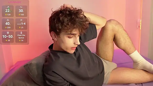 Richard_steele_hot's Webcam Show