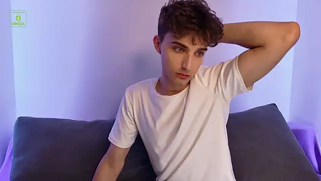 Richard_steele_hot Pertunjukan Webcam