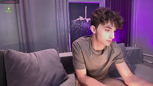Richard_steele_hot Webcam show