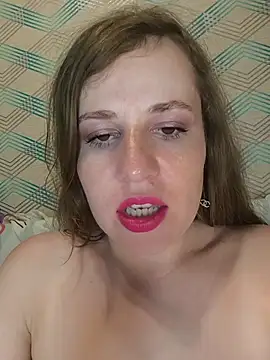 Webkamerová show Rosa_Yulia