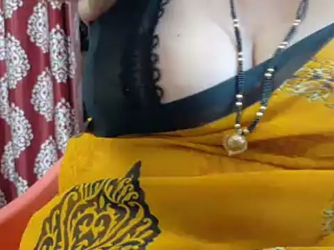 Show de TABOOBREAKERS na webcam