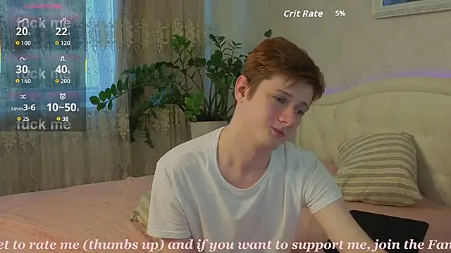 Allert_ Шоу с уебкамера