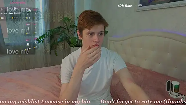 Show Webcam de Allert_