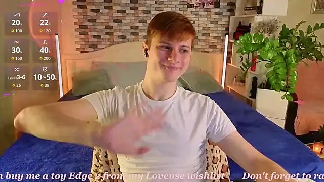 Allert_ Webcam Show