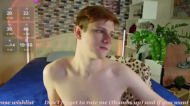 Allert_ Webcam Show