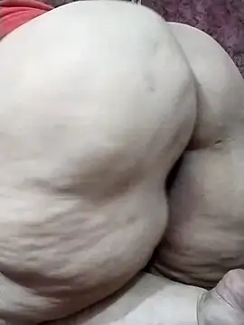 Mama_Queeen's Webcam Show