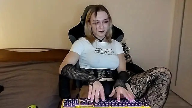 icebenz's Webcam Show