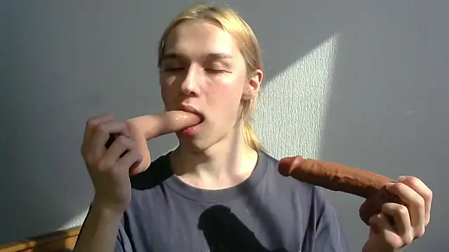 icebenz's Webcam Show