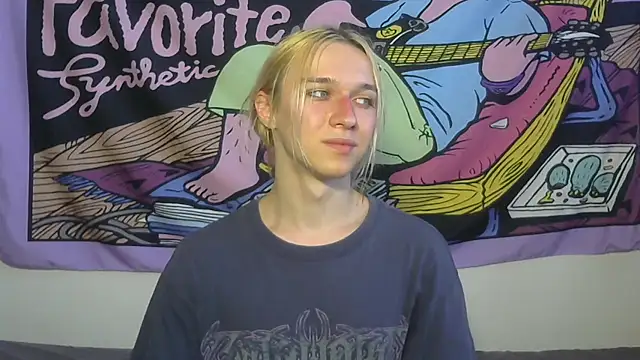 icebenz's Webcam Show