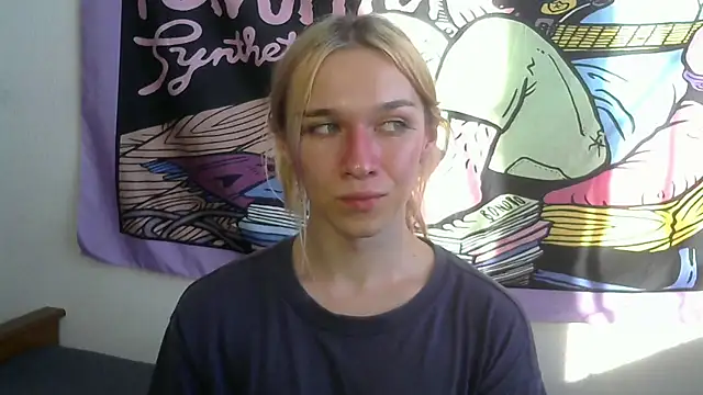 icebenz Webcam-Show