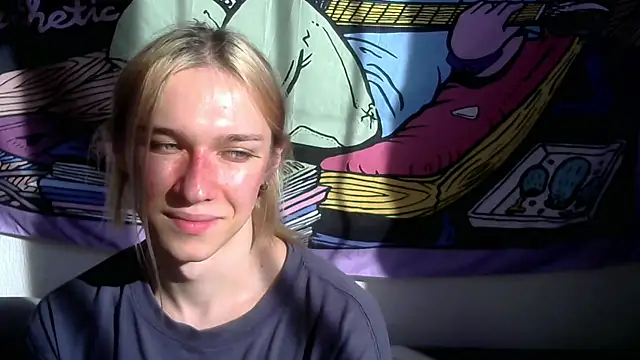 icebenz's Webcam Show