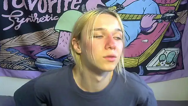 icebenz's Webcam Show
