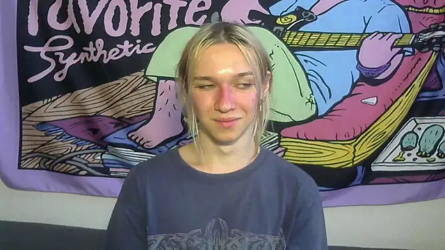icebenz Webcam-Show