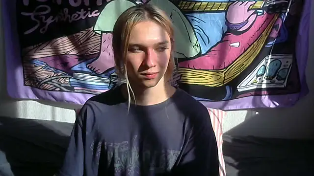 icebenz Webcamshow