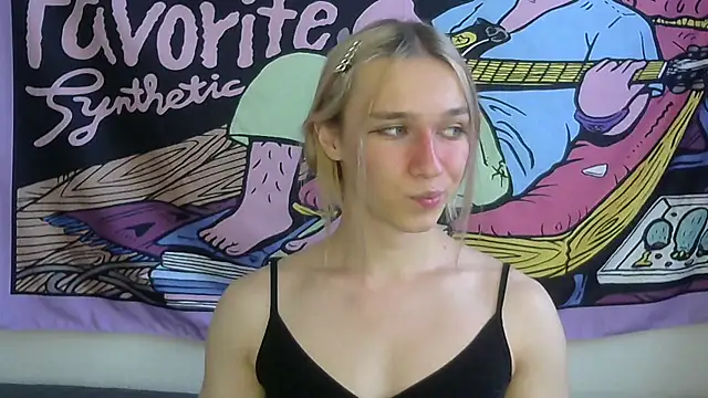 icebenz's Webcam Show