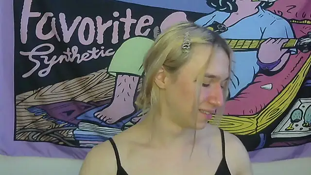 icebenz Show in webcam