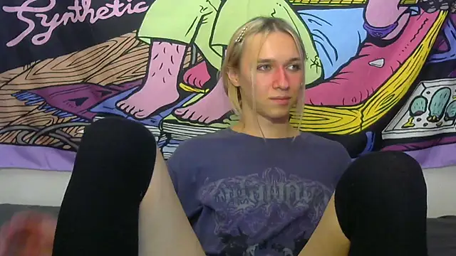 Show Webcam de icebenz