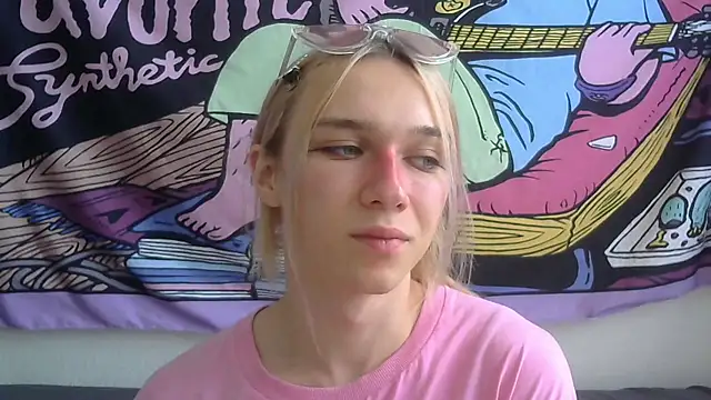 icebenz Webcam Show