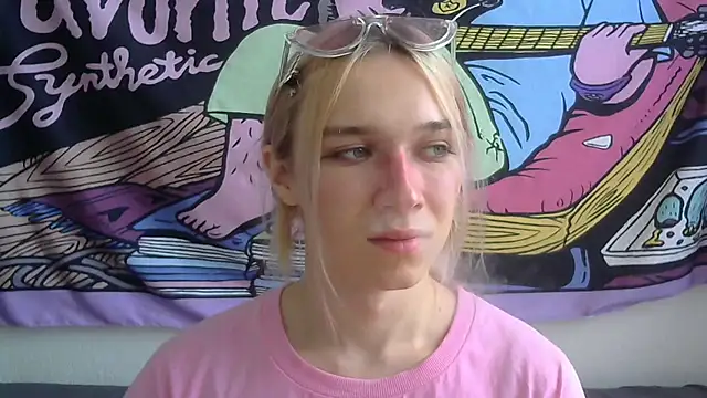 icebenz Webcam Show