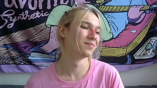 icebenz's Webcam Show